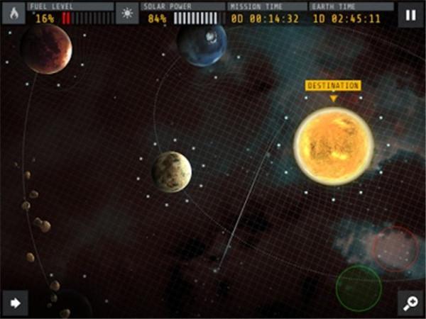 星际穿越图2
