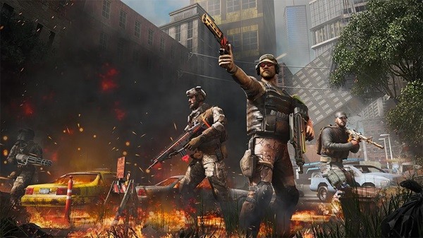 终极战斗模拟器无限钻石图4