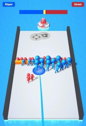 多人推骰子游戏图3