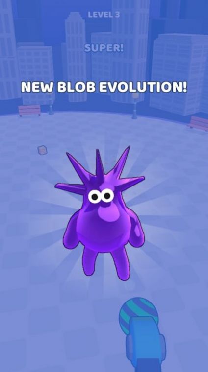 射击合并绳索软件