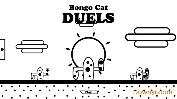 邦戈猫决斗手游(bongo cat duels)图4