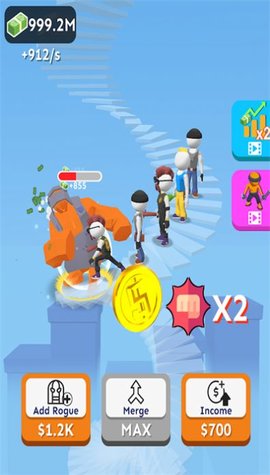 英雄球传奇图1