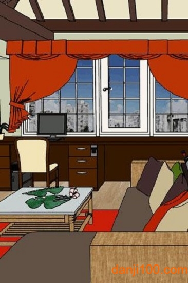 逃脱游戏痛苦的爱手机版图3