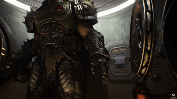 毁灭战士黑暗时代图2