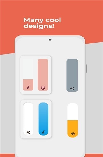customvolumepanel官方版图3