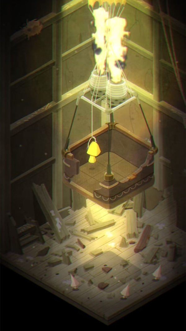 小小梦魇3手机版图1