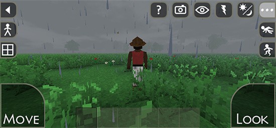 生存战争插件版图1