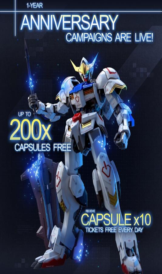 GBGW(高达战斗贡普拉战争内置作弊器版) 2.00.01安卓版图1