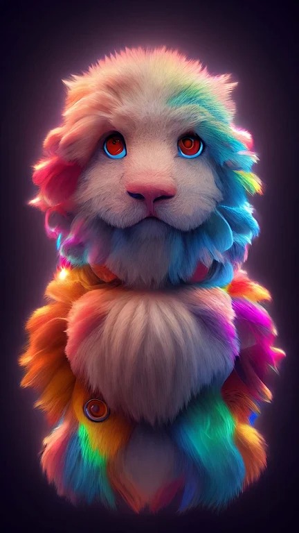 Midjourney手机版图3