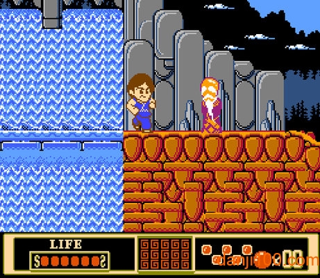 悟饭-成龙之龙图2