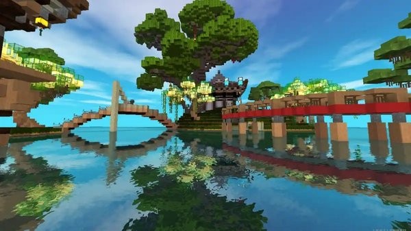 迷你世界-SZ版图1