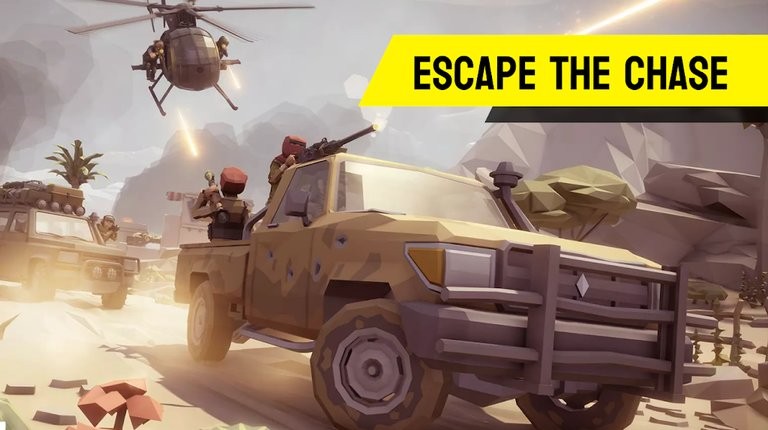 Battlebit: World at War图2