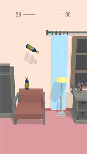 跳一跳3D图1