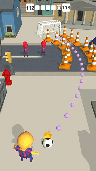 迷你足球世界图3