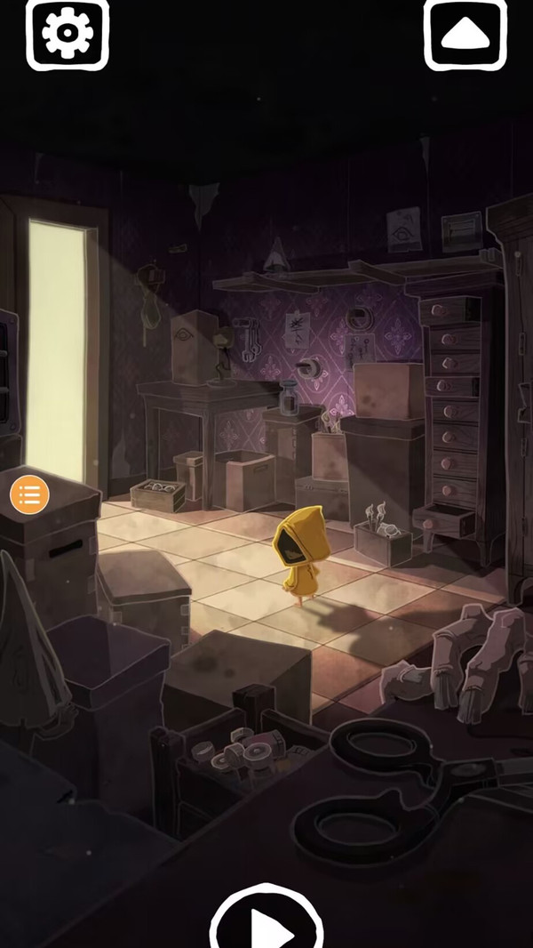 小小梦魇3手机版图2