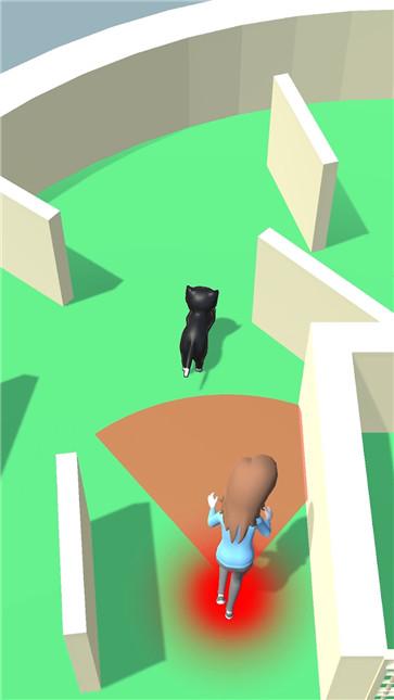 逃生猫 逃生猫