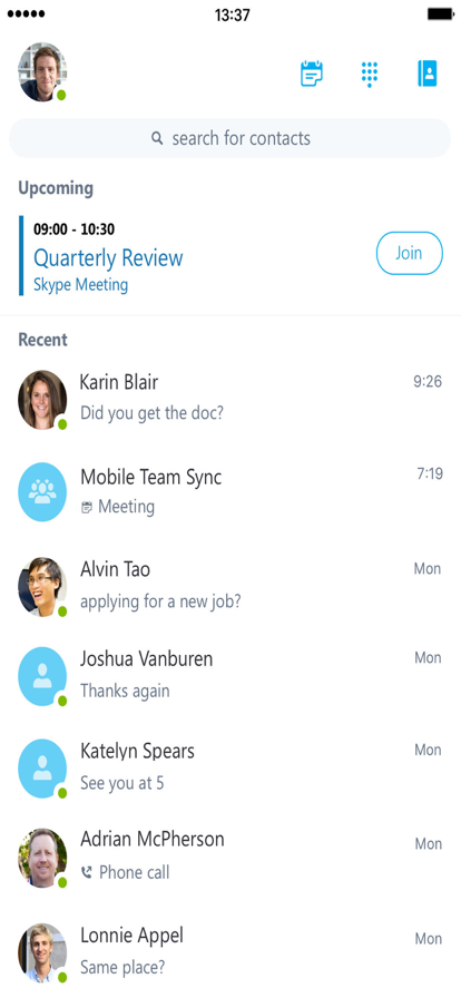 skype2023正版