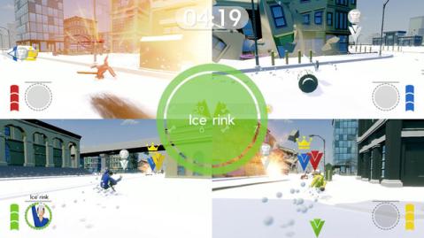 遛狗大作战 遛狗大作战