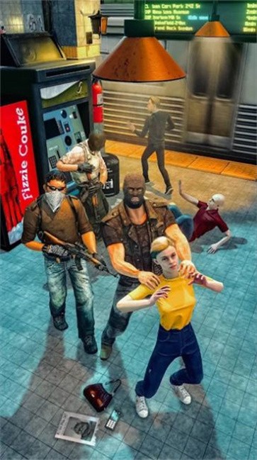 真正的狙击大师图2