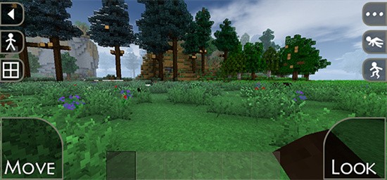 生存战争插件版图2