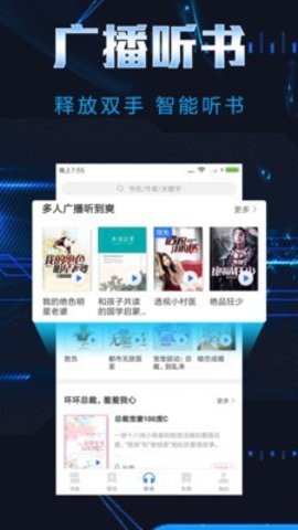 饭团小说图1