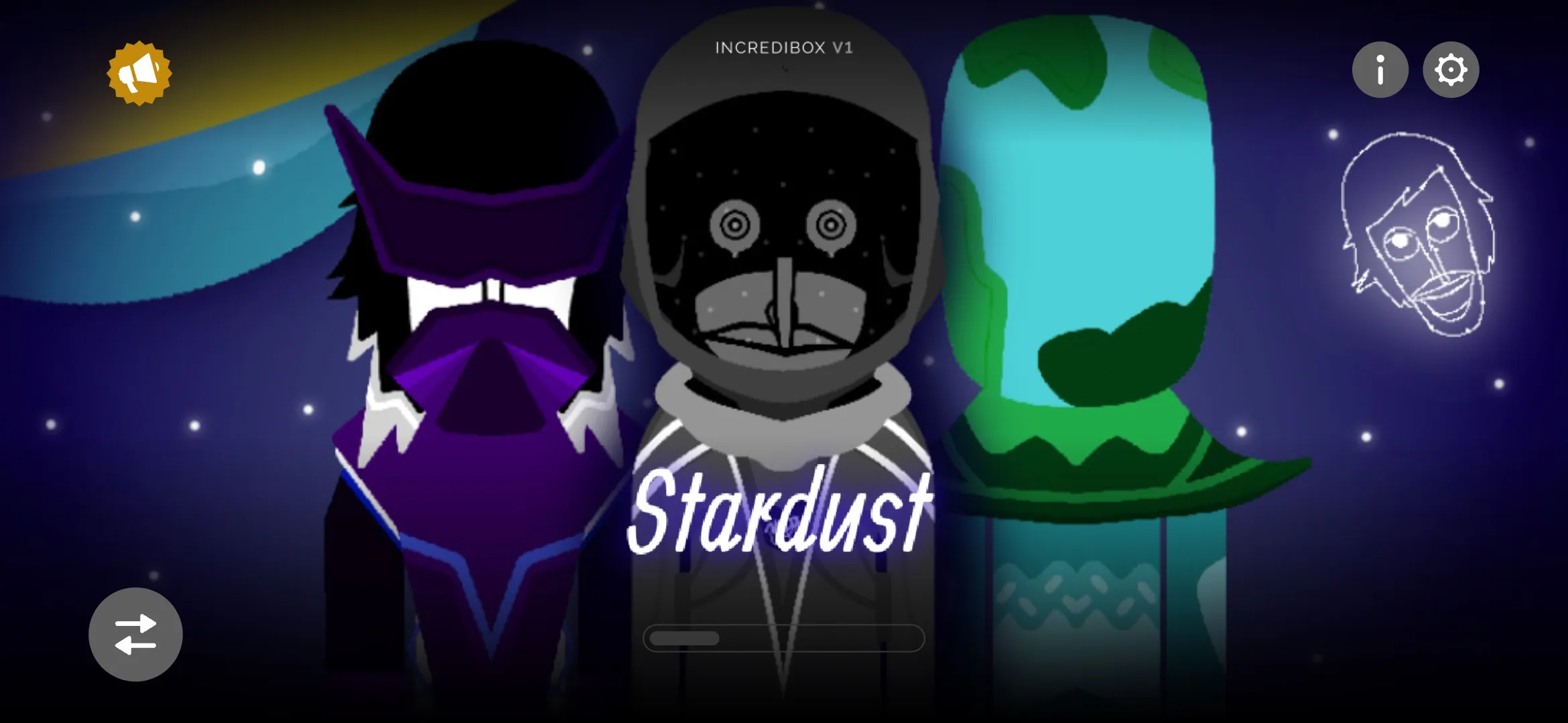 节奏盒子stardust模组软件图1