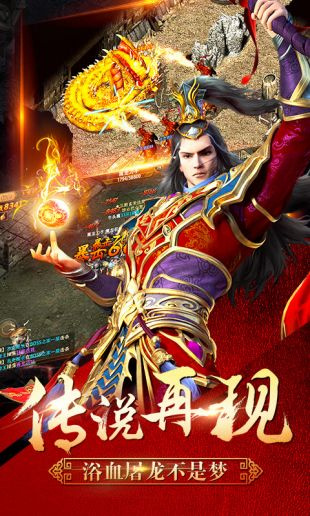 荣达神宠图1