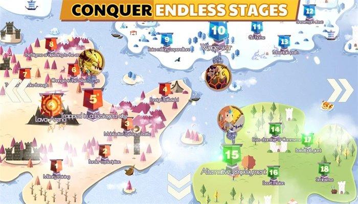Hooray: LOL图2
