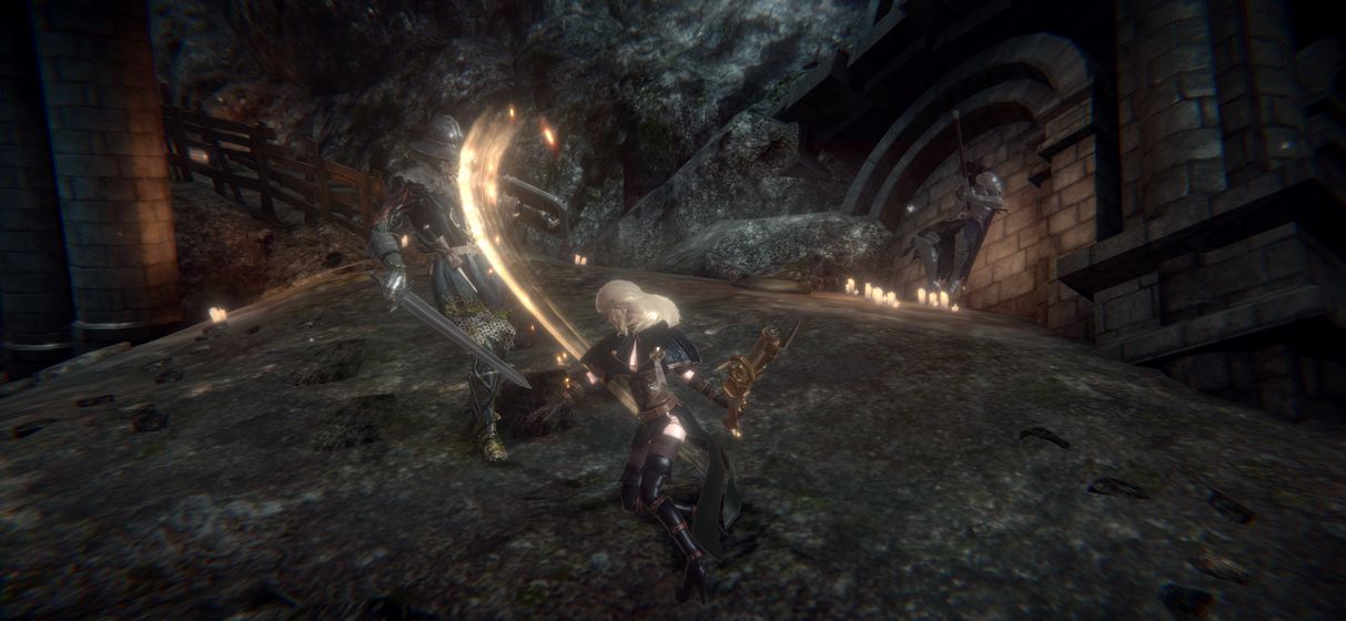 帕斯卡契约全dlc