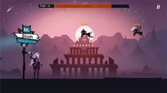 面具战士2019图1
