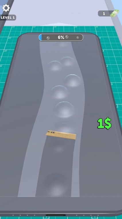 Bubble Cleaner!图2