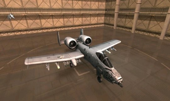 炮艇战3D直升机安装器图1