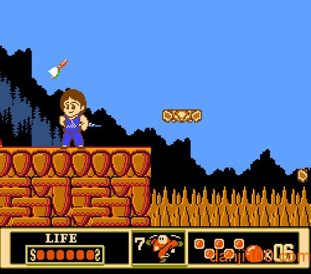 悟饭-成龙之龙图1