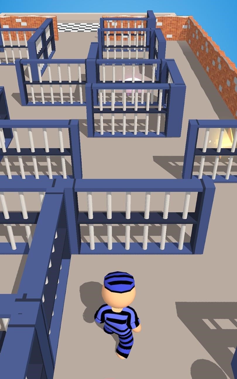 多变迷宫3D图1
