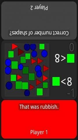 四人反应堆官方版app图2