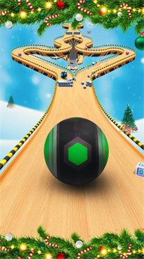 愤怒的滚球图2