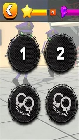 火柴人越狱挑战图3