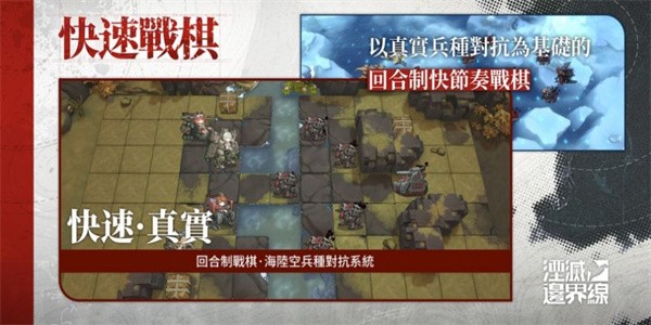 湮滅：邊界線