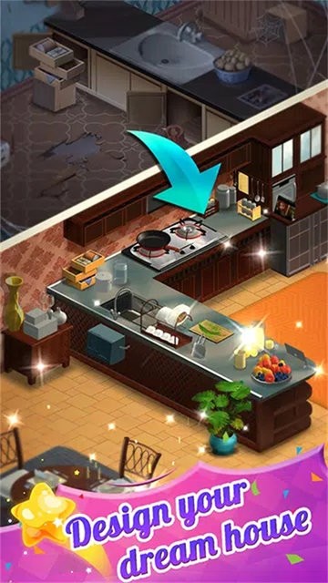 哈罗德家园中文版(Haroldfamily)图2