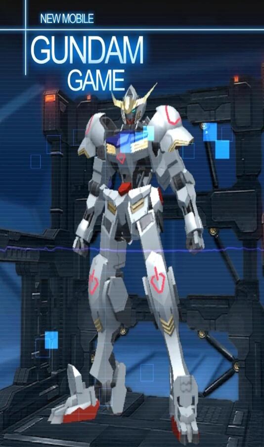 GBGW(高达战斗贡普拉战争内置作弊器版) 2.00.01安卓版图4