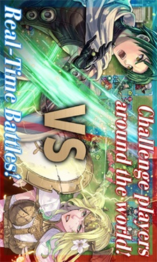 火焰之纹章英雄图2