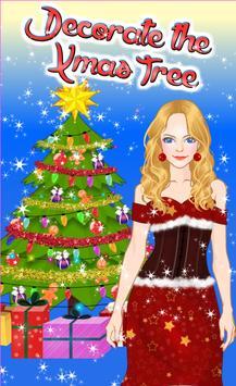 公主圣诞购物官方版图3