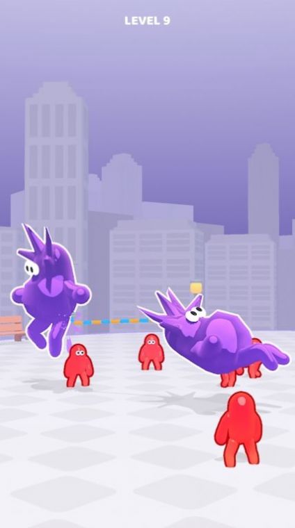 射击合并绳索软件图2