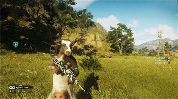 荣耀特战精英图1