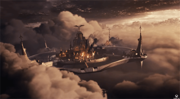 毁灭战士黑暗时代图1