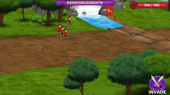 Grow Empire: Rome Grow Empire: Rome