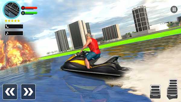 汽车城市的探索图2