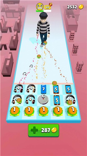 疯狂逛商店 疯狂逛商店