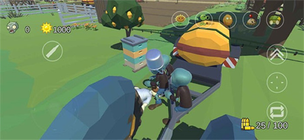 周五夜放克烟叔模组图3