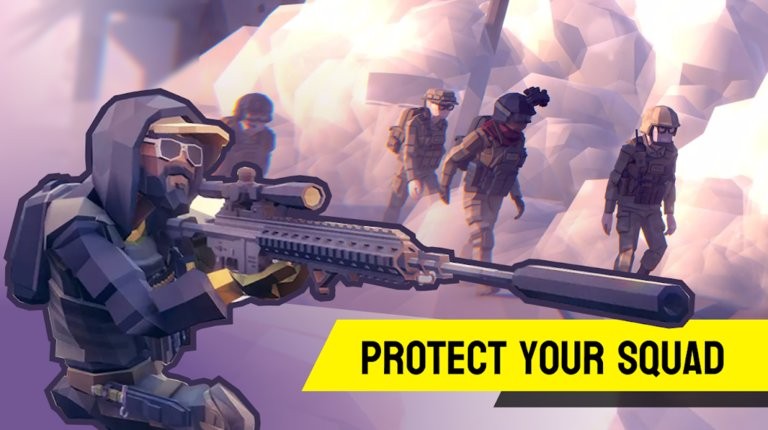 Battlebit: World at War图1